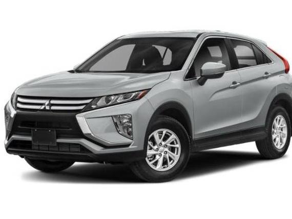 MITSUBISHI ECLIPSE CROSS 2019 JA4AT3AA5KZ018622 image MITSUBISHI ECLIPSE CROSS 2019 JA4AT3AA5KZ018622 image